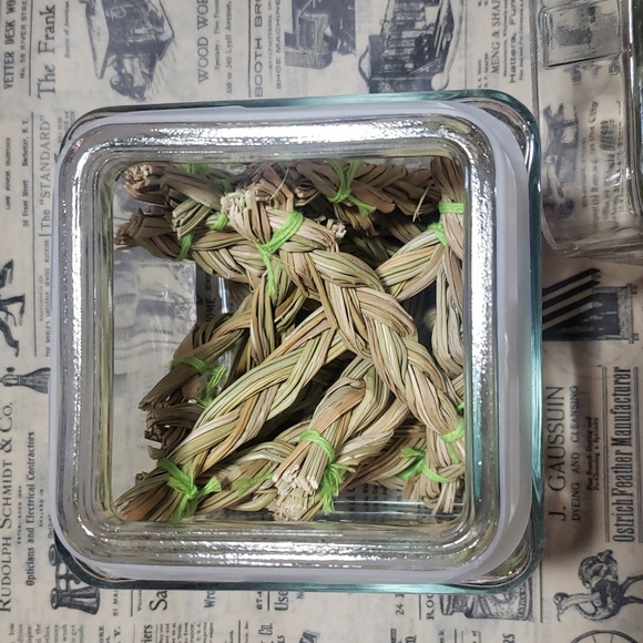 Sweet Grass Braids - Picture 3 of 3